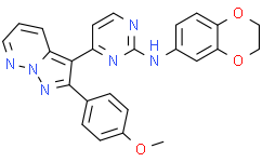 GW827106X 681432-07-5